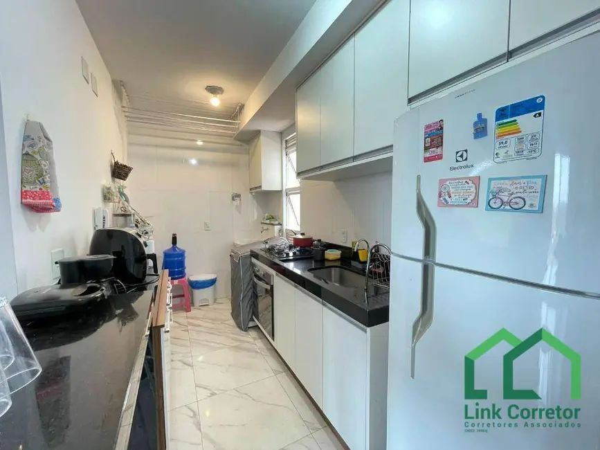 Foto 9 de Apartamento com 3 quartos à venda, 70m2 em Parque Villa Flores, Sumare - SP