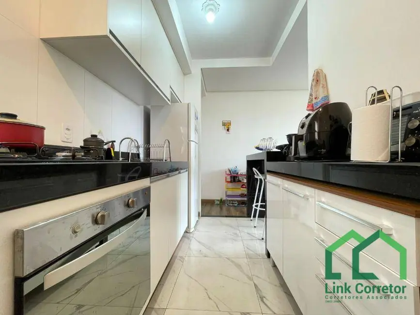 Foto 8 de Apartamento com 3 quartos à venda, 70m2 em Parque Villa Flores, Sumare - SP