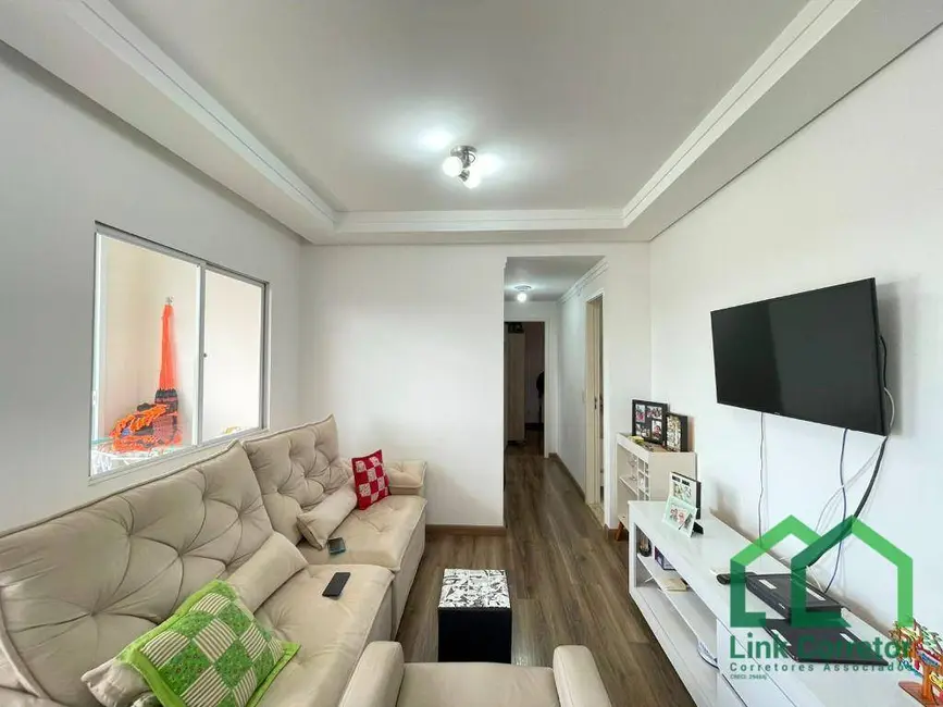 Foto 6 de Apartamento com 3 quartos à venda, 70m2 em Parque Villa Flores, Sumare - SP