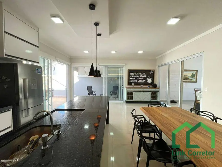 Foto 4 de Casa com 4 quartos à venda, 420m2 em Jardim América, Paulinia - SP