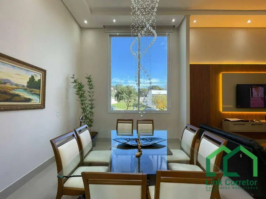 Foto 9 de Casa com 4 quartos à venda, 420m2 em Jardim América, Paulinia - SP