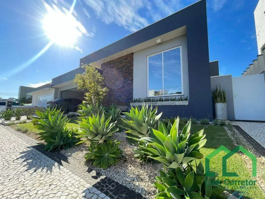 Foto 2 de Casa com 4 quartos à venda, 420m2 em Jardim América, Paulinia - SP