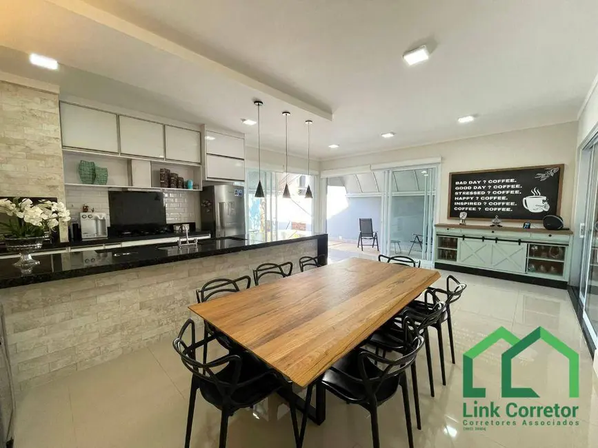 Foto 5 de Casa com 4 quartos à venda, 420m2 em Jardim América, Paulinia - SP