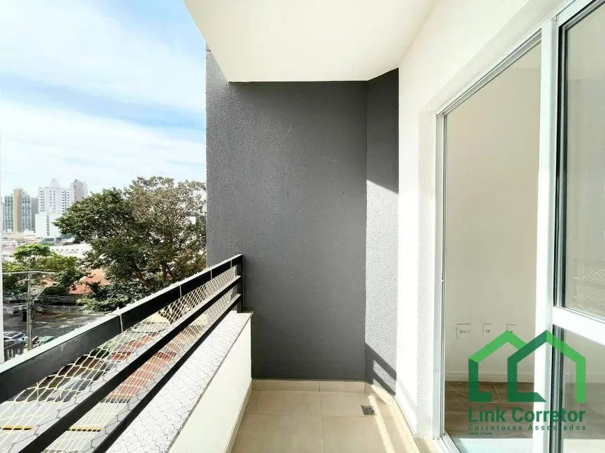 Foto 5 de Apartamento com 2 quartos para alugar, 58m2 em Vila Itapura, Campinas - SP