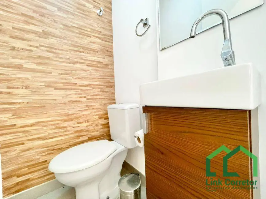 Foto 9 de Apartamento com 2 quartos para alugar, 58m2 em Vila Itapura, Campinas - SP
