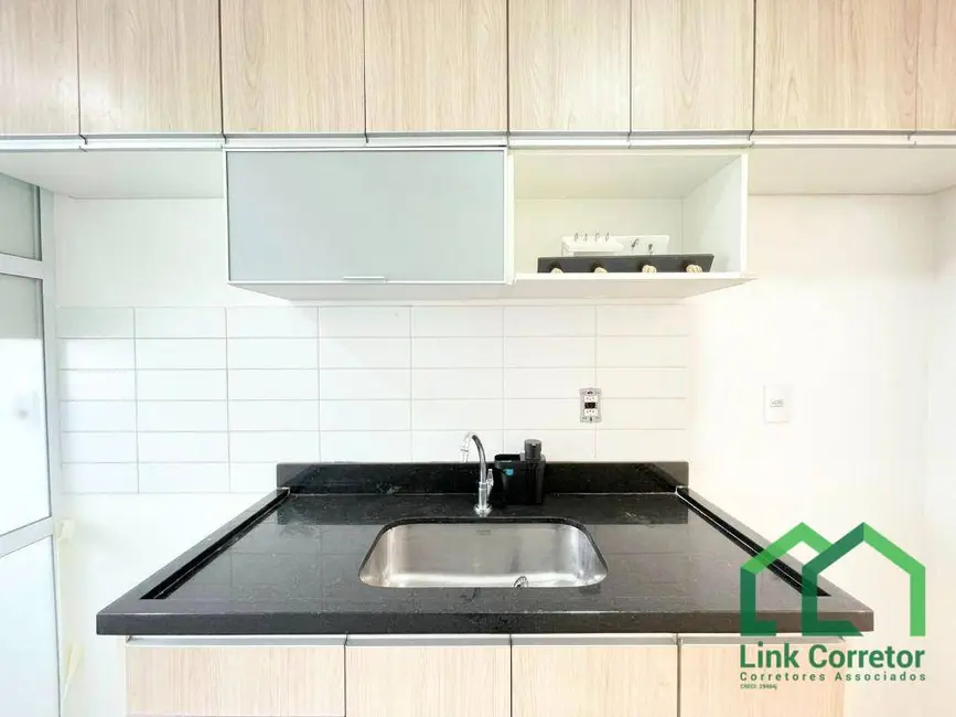Foto 7 de Apartamento com 2 quartos para alugar, 58m2 em Vila Itapura, Campinas - SP