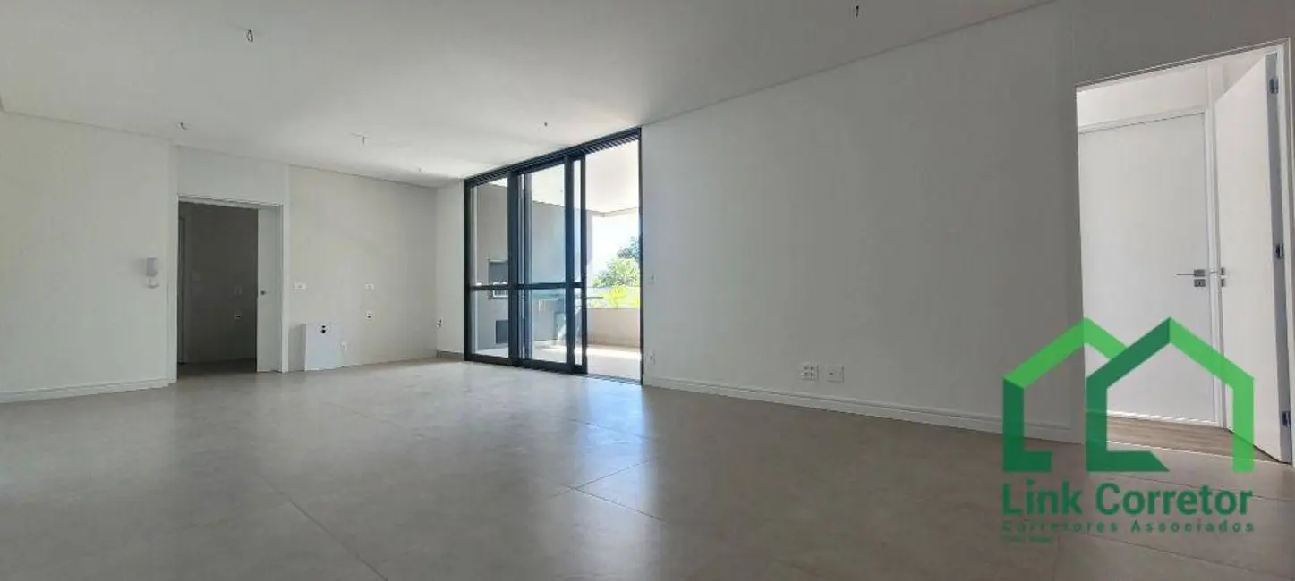 Foto 4 de Apartamento com 3 quartos à venda, 140m2 em Nova Campinas, Campinas - SP