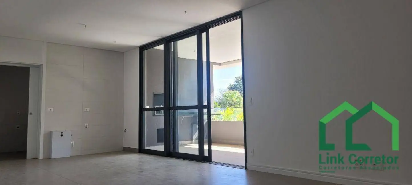 Foto 8 de Apartamento com 3 quartos à venda, 140m2 em Nova Campinas, Campinas - SP