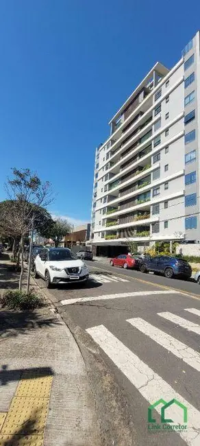 Foto 1 de Apartamento com 3 quartos à venda, 140m2 em Nova Campinas, Campinas - SP