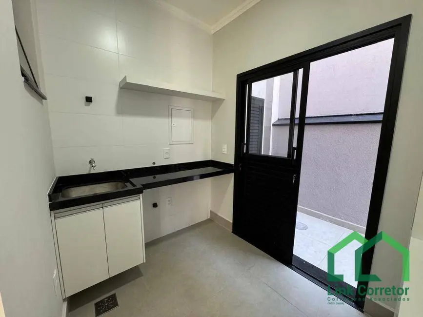 Foto 9 de Casa de Condomínio com 3 quartos à venda, 308m2 em Jardim São Marcos, Valinhos - SP