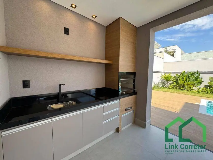 Foto 6 de Casa de Condomínio com 3 quartos à venda, 308m2 em Jardim São Marcos, Valinhos - SP