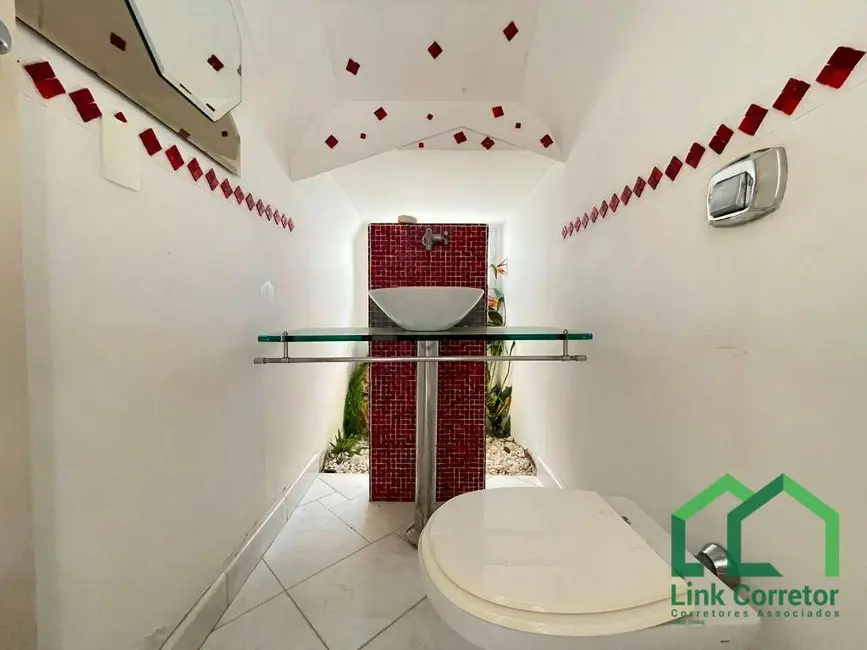Foto 8 de Casa de Condomínio com 5 quartos à venda e para alugar, 828m2 em Campinas - SP