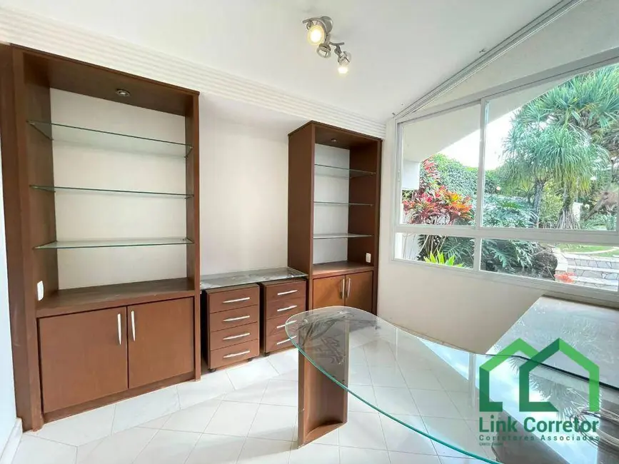 Foto 9 de Casa de Condomínio com 5 quartos à venda e para alugar, 828m2 em Campinas - SP