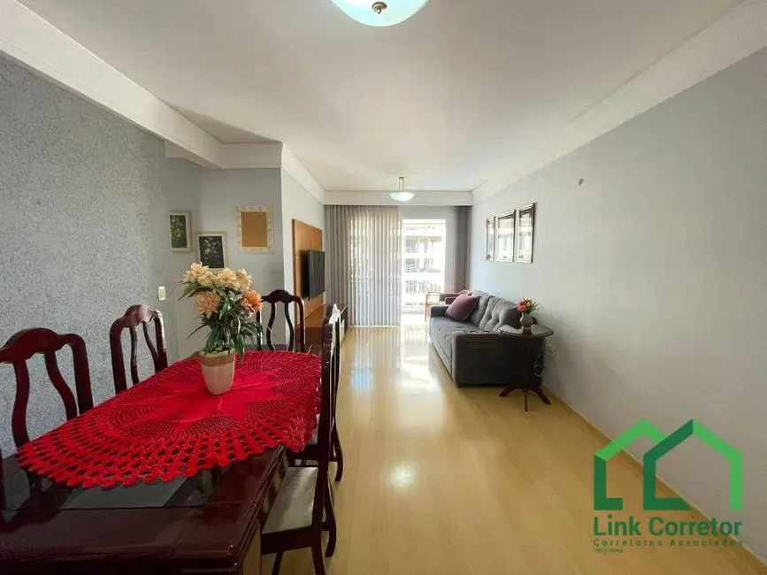 Foto 3 de Apartamento com 3 quartos para alugar, 90m2 em Jardim Aurélia, Campinas - SP