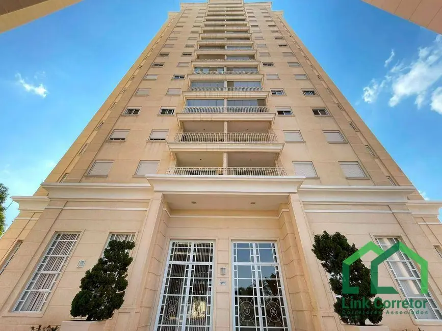 Foto 1 de Apartamento com 3 quartos para alugar, 90m2 em Jardim Aurélia, Campinas - SP