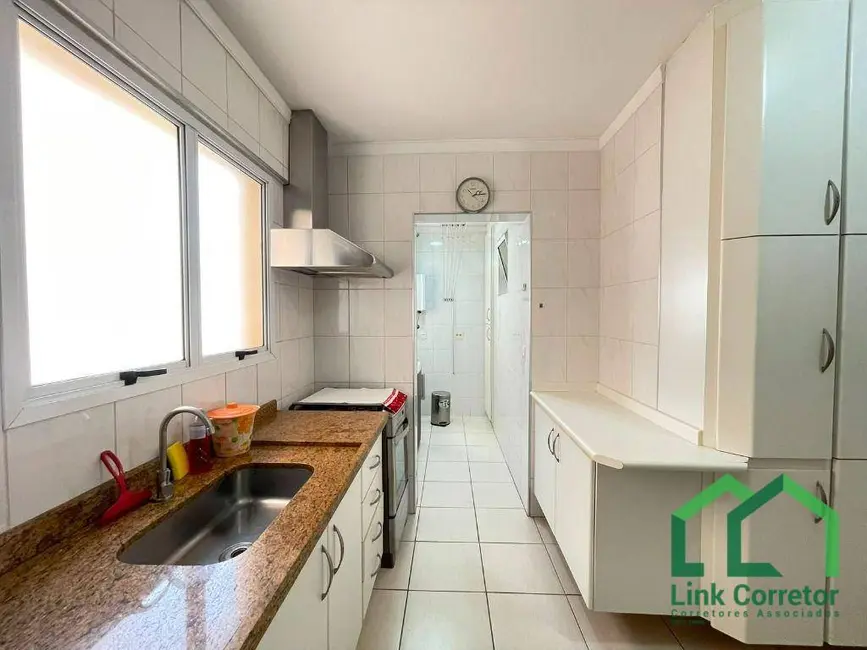 Foto 9 de Apartamento com 3 quartos para alugar, 90m2 em Jardim Aurélia, Campinas - SP