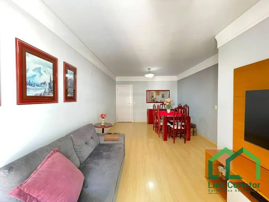 Foto 6 de Apartamento com 3 quartos para alugar, 90m2 em Jardim Aurélia, Campinas - SP