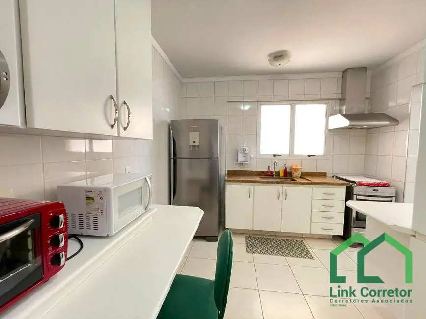 Foto 8 de Apartamento com 3 quartos para alugar, 90m2 em Jardim Aurélia, Campinas - SP
