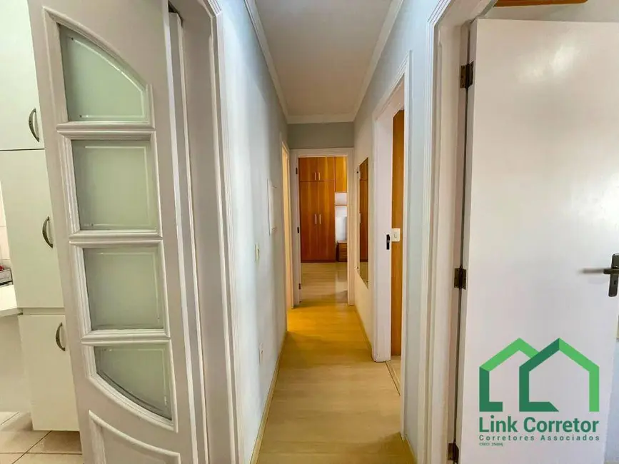Foto 7 de Apartamento com 3 quartos para alugar, 90m2 em Jardim Aurélia, Campinas - SP