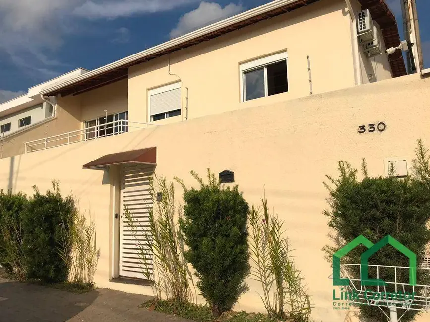 Casa com 3 quartos à venda e para alugar, 350m2 em Campinas - SP - imagem 2 Foto 2 de Casa com 3 quartos à venda e para alugar, 350m2 em Campinas - SP