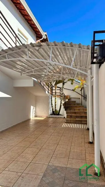 Casa com 3 quartos à venda e para alugar, 350m2 em Campinas - SP - imagem 6 Foto 6 de Casa com 3 quartos à venda e para alugar, 350m2 em Campinas - SP