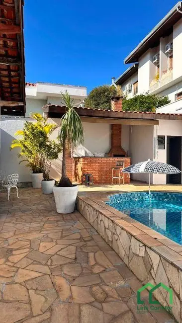 Casa com 3 quartos à venda e para alugar, 350m2 em Campinas - SP - imagem 1 Foto 1 de Casa com 3 quartos à venda e para alugar, 350m2 em Campinas - SP