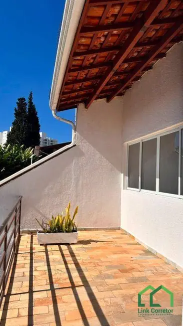Casa com 3 quartos à venda e para alugar, 350m2 em Campinas - SP - imagem 5 Foto 5 de Casa com 3 quartos à venda e para alugar, 350m2 em Campinas - SP