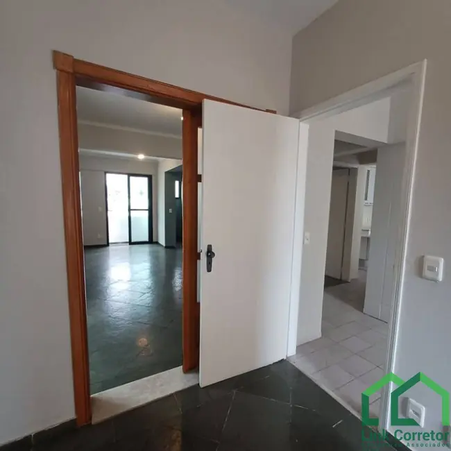 Apartamento com 4 quartos para alugar, 280m2 em Cambuí, Campinas - SP - imagem 7 Foto 7 de Apartamento com 4 quartos para alugar, 280m2 em Cambuí, Campinas - SP