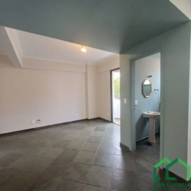 Apartamento com 4 quartos para alugar, 280m2 em Cambuí, Campinas - SP - imagem 3 Foto 3 de Apartamento com 4 quartos para alugar, 280m2 em Cambuí, Campinas - SP