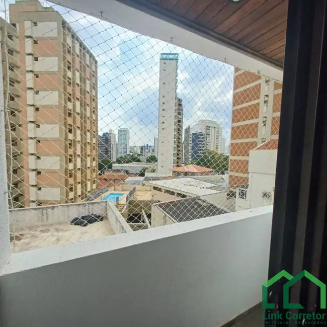 Apartamento com 4 quartos para alugar, 280m2 em Cambuí, Campinas - SP - imagem 6 Foto 6 de Apartamento com 4 quartos para alugar, 280m2 em Cambuí, Campinas - SP