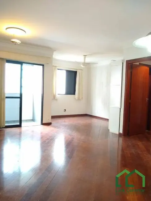 Apartamento com 2 quartos para alugar, 109m2 em Cambuí, Campinas - SP - imagem 2 Foto 2 de Apartamento com 2 quartos para alugar, 109m2 em Cambuí, Campinas - SP