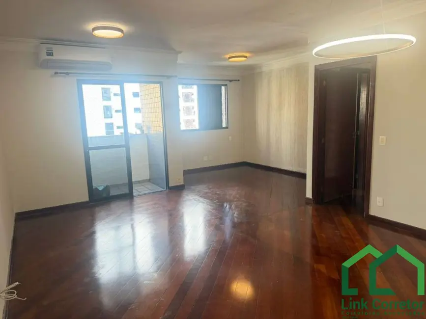 Apartamento com 2 quartos para alugar, 109m2 em Cambuí, Campinas - SP - imagem 1 Foto 1 de Apartamento com 2 quartos para alugar, 109m2 em Cambuí, Campinas - SP