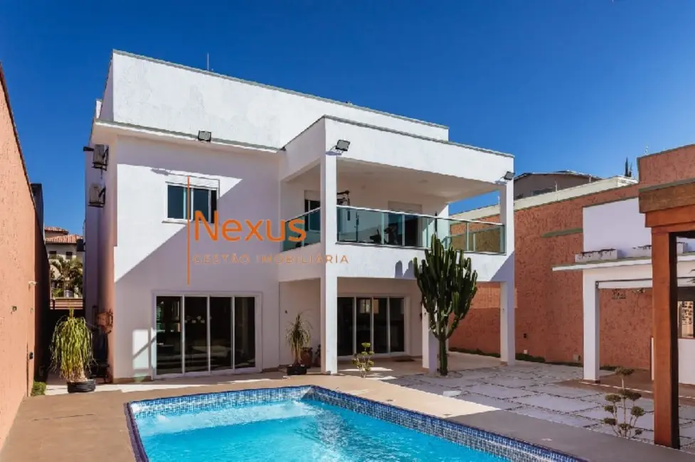 Foto 4 de Casa com 4 quartos à venda, 539m2 em Centro, Mogi Das Cruzes - SP