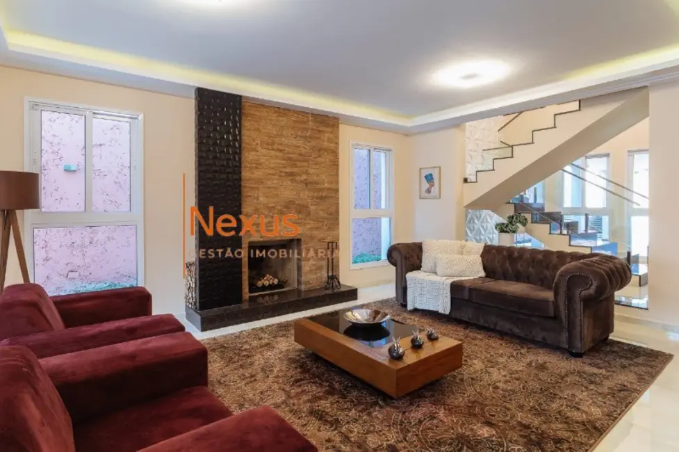 Foto 5 de Casa com 4 quartos à venda, 539m2 em Centro, Mogi Das Cruzes - SP