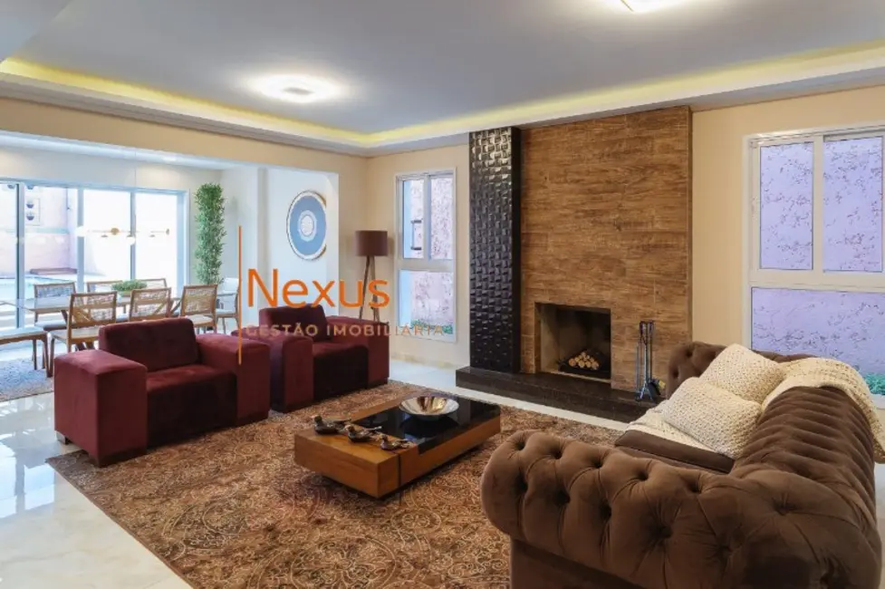 Foto 3 de Casa com 4 quartos à venda, 539m2 em Centro, Mogi Das Cruzes - SP