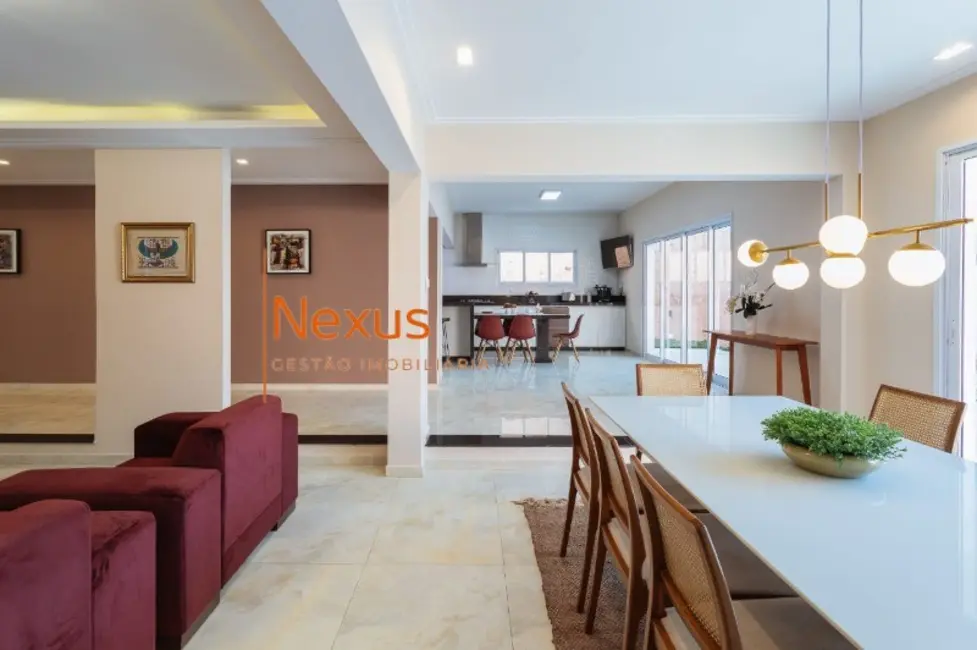 Foto 6 de Casa com 4 quartos à venda, 539m2 em Centro, Mogi Das Cruzes - SP