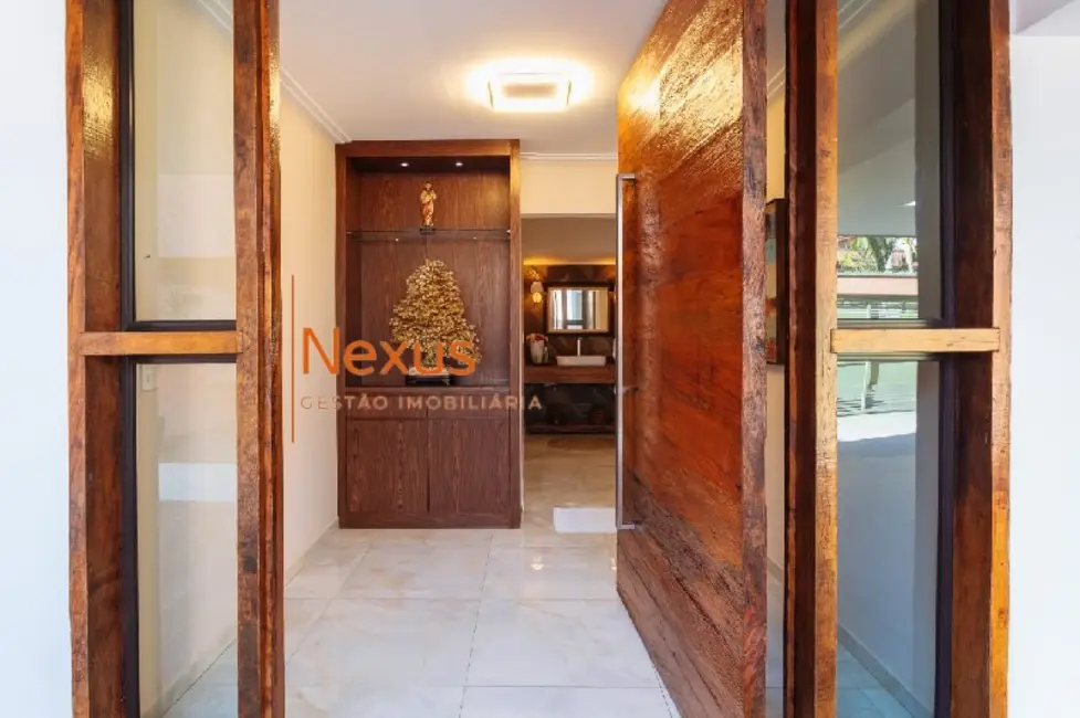 Foto 2 de Casa com 4 quartos à venda, 539m2 em Centro, Mogi Das Cruzes - SP