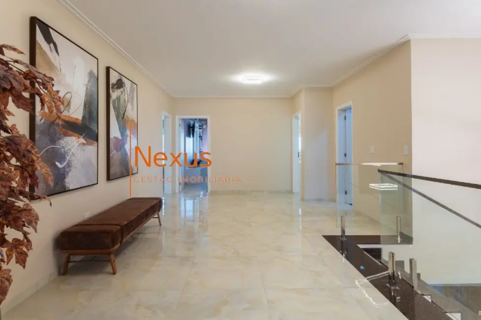 Foto 9 de Casa com 4 quartos à venda, 539m2 em Centro, Mogi Das Cruzes - SP