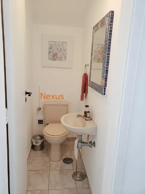 Apartamento com 3 quartos à venda, 92m2 em Bertioga - SP - imagem 8 Foto 8 de Apartamento com 3 quartos à venda, 92m2 em Bertioga - SP