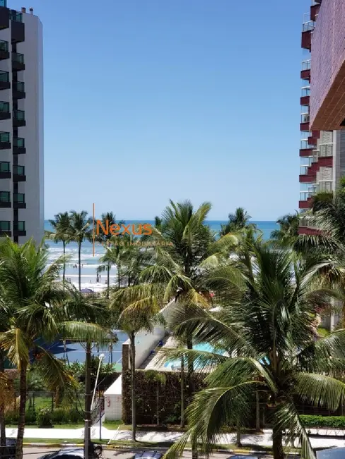 Apartamento com 3 quartos à venda, 92m2 em Bertioga - SP - imagem 2 Foto 2 de Apartamento com 3 quartos à venda, 92m2 em Bertioga - SP