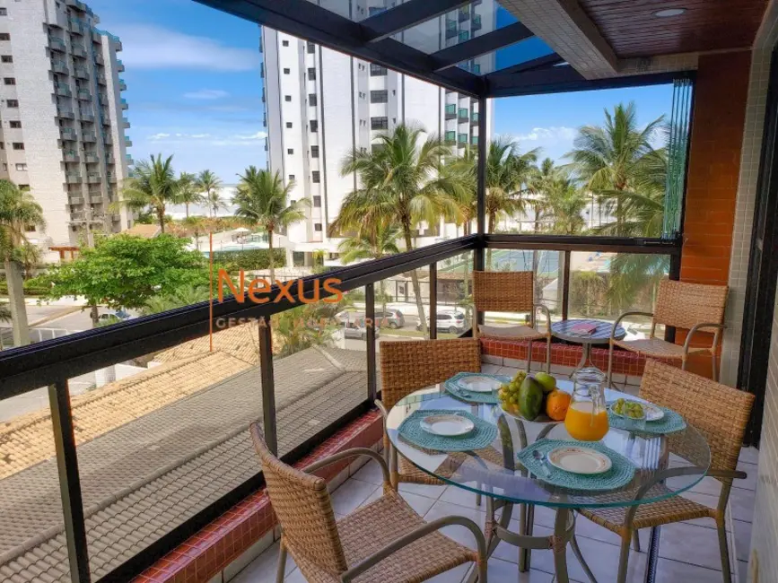 Apartamento com 3 quartos à venda, 92m2 em Bertioga - SP - imagem 1 Foto 1 de Apartamento com 3 quartos à venda, 92m2 em Bertioga - SP