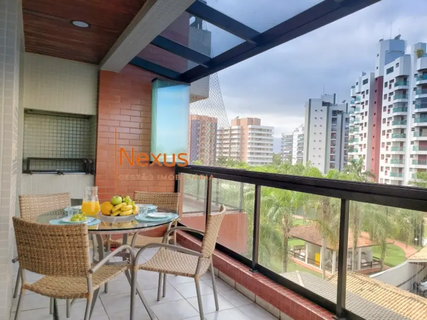 Apartamento com 3 quartos à venda, 92m2 em Bertioga - SP - imagem 3 Foto 3 de Apartamento com 3 quartos à venda, 92m2 em Bertioga - SP