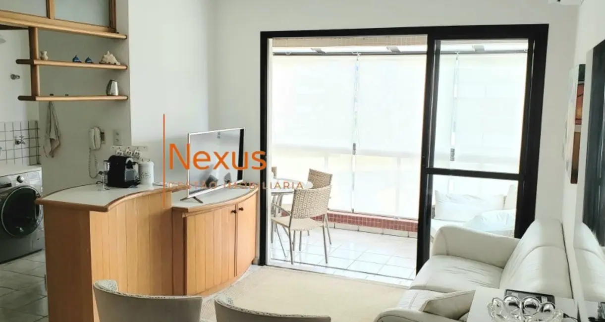 Apartamento com 3 quartos à venda, 92m2 em Bertioga - SP - imagem 4 Foto 4 de Apartamento com 3 quartos à venda, 92m2 em Bertioga - SP