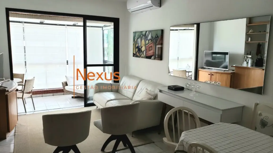 Apartamento com 3 quartos à venda, 92m2 em Bertioga - SP - imagem 5 Foto 5 de Apartamento com 3 quartos à venda, 92m2 em Bertioga - SP