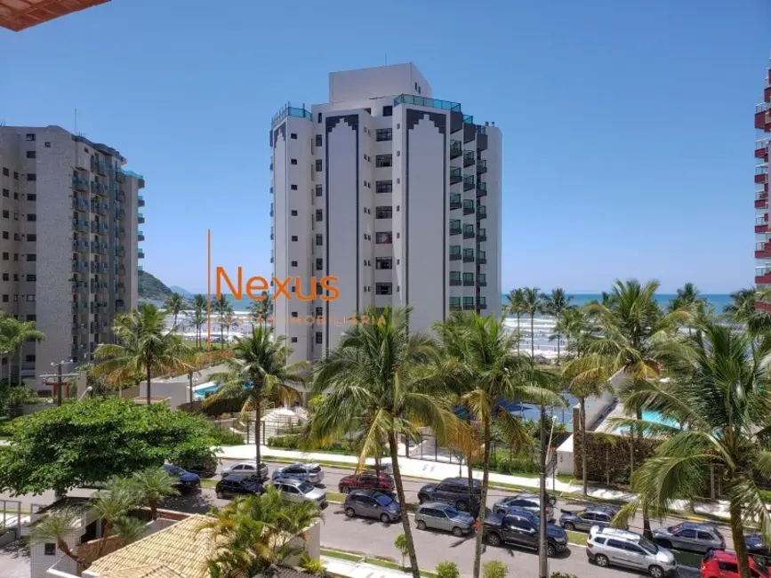 Apartamento com 3 quartos à venda, 92m2 em Bertioga - SP - imagem 7 Foto 7 de Apartamento com 3 quartos à venda, 92m2 em Bertioga - SP