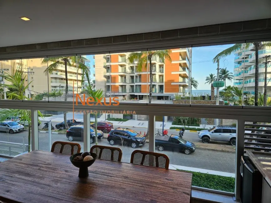 Foto 7 de Apartamento com 4 quartos à venda, 141m2 em Bertioga - SP