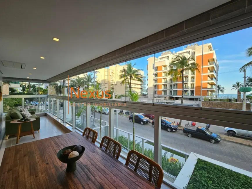 Foto 2 de Apartamento com 4 quartos à venda, 141m2 em Bertioga - SP