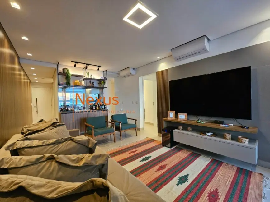 Foto 6 de Apartamento com 4 quartos à venda, 141m2 em Bertioga - SP