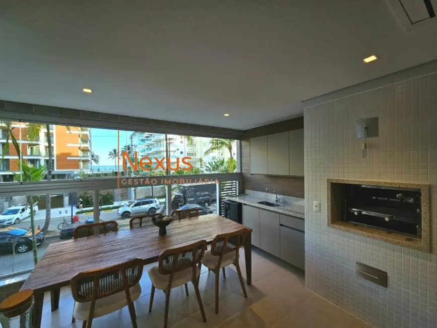 Foto 5 de Apartamento com 4 quartos à venda, 141m2 em Bertioga - SP