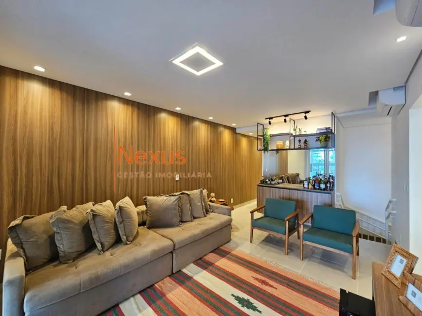 Foto 9 de Apartamento com 4 quartos à venda, 141m2 em Bertioga - SP